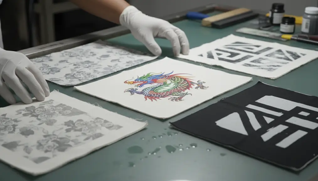 Mengenal Jenis-Jenis Teknik Sablon Kaos Terbaik untuk Kebutuhan Spesifik