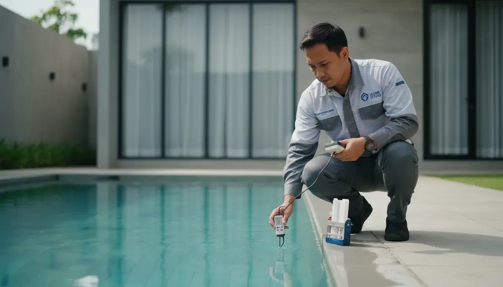 Solusi Komprehensif: Paket Kolam Renang Terbaik dari Home Steril