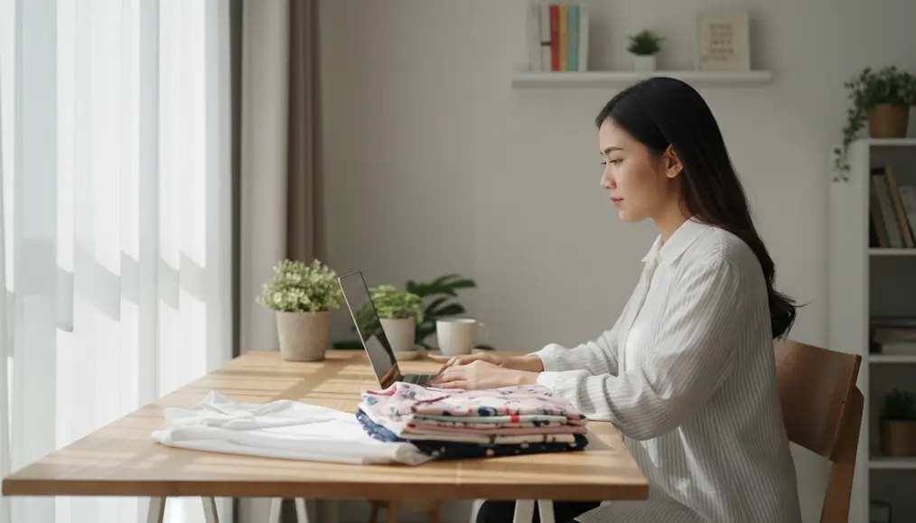 Strategi Jualan Baju Anak Tanpa Modal: Model Bisnis Inovatif