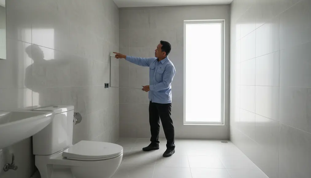 Perencanaan Krusial: Lokasi dan Daya Listrik untuk Water Heater