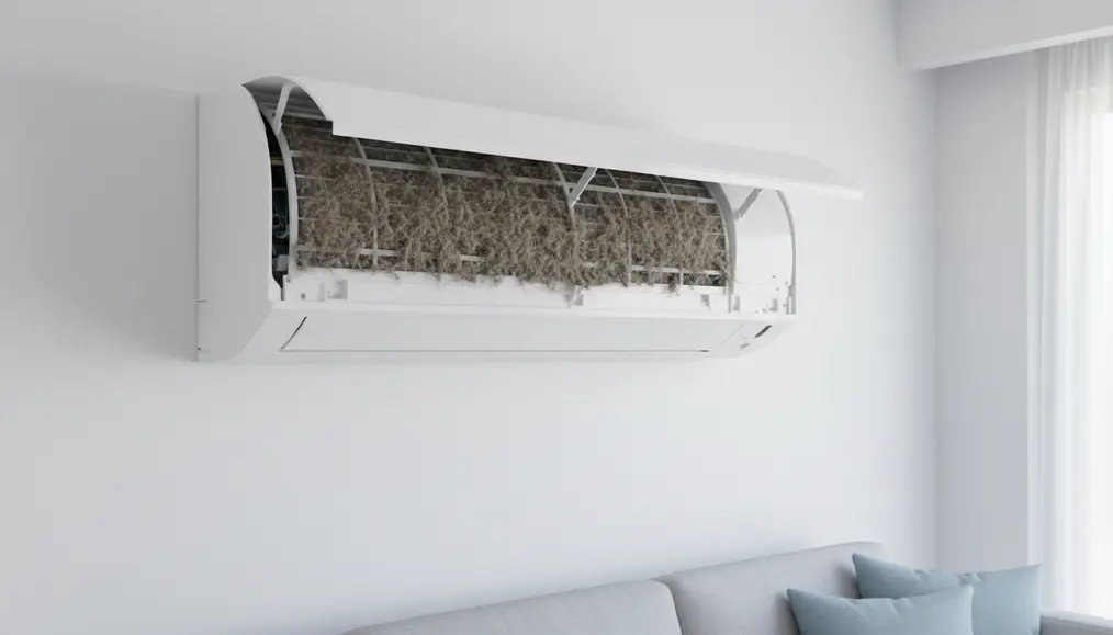 Penyebab Utama Mengapa AC Tidak Dingin: Kenali Sumber Masalahnya