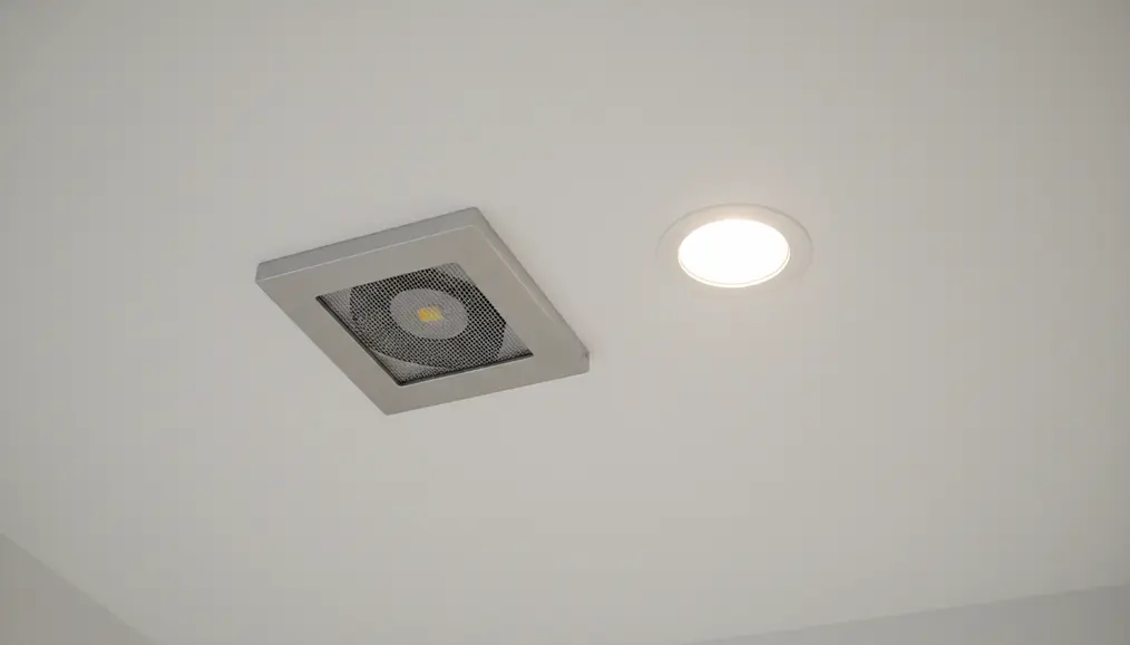 Ventilasi Mekanik dan Pilihan Lampu Kamar Mandi yang Tepat