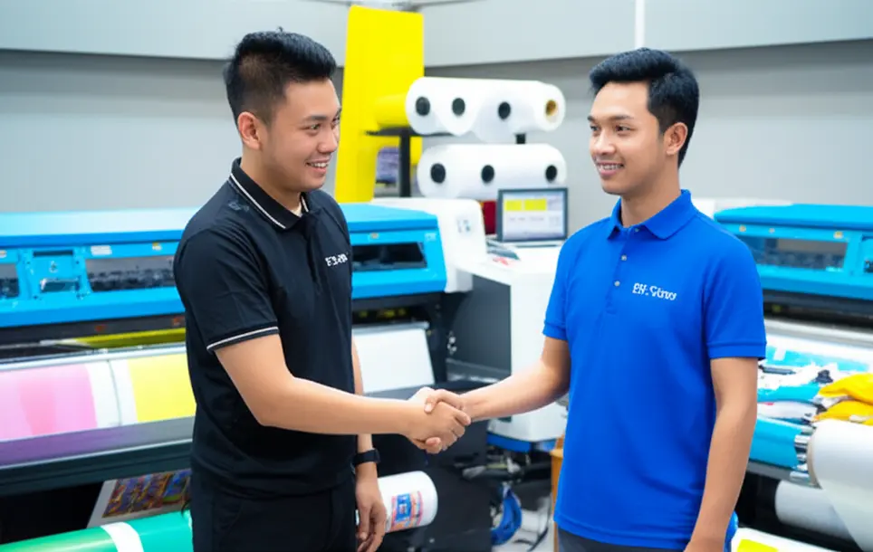 Model Bisnis Co-Creation Pelanggan untuk Usaha Baju Satuan: Kunci Loyalitas & Keunikan Produk