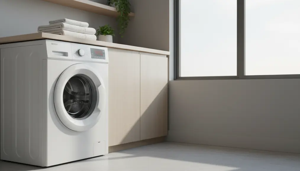 Mengapa Menggunakan Mesin Cuci dengan Aman Itu Krusial?