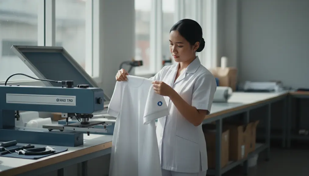 Teknik Sablon yang Tepat untuk Daya Tahan & Estetika