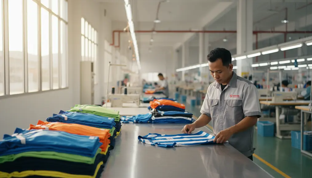 Pentingnya Kualitas dan Identitas dalam Baju Olahraga Sekolah