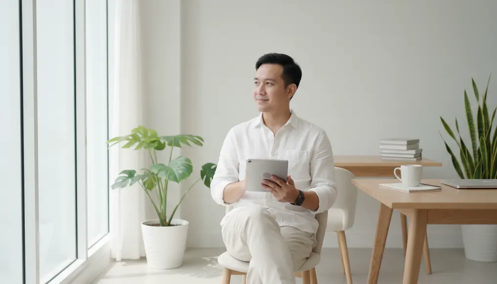 Rutinitas Baru: Mengapa Interior Mobil Bersih Tingkatkan Fokus Kerja