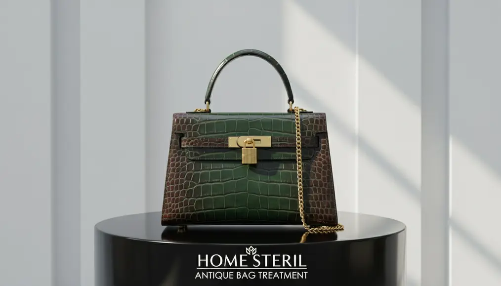 Mengapa kamu harus memilih jasa Cuci Tas di Home Steril?