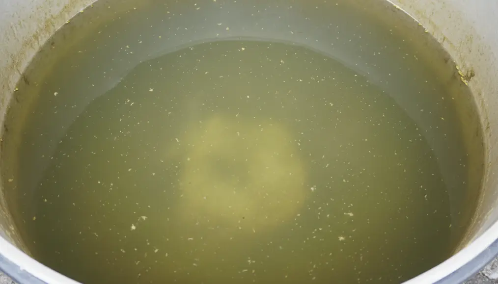 Kapan Waktu Ideal untuk Cuci Toren? Kenali Tanda-tandanya!