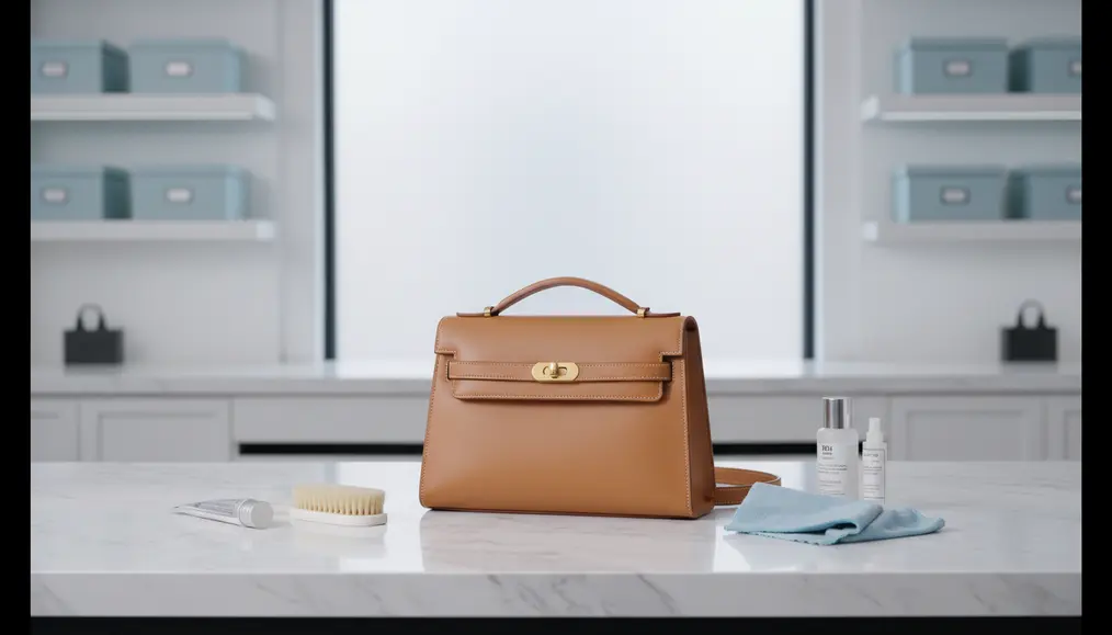 Pusat Service Tas & Bag Repair Terbaik di Bali (Bisa Pick-Up/Delivery)