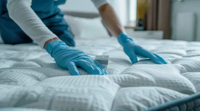 Cara Memesan Jasa Vacuum Tungau Home Steril