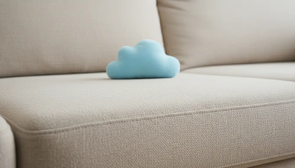 Perbandingan Jasa Cuci Sofa Berbasis Uap vs. Metode Lain