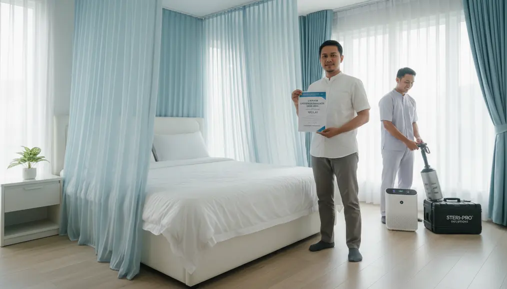 Pasca-Flash Sale: Evaluasi dan Pembelajaran untuk Pertumbuhan Distro