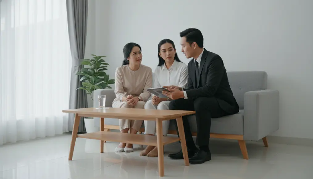 Konsultasi Filter Air Depok Gratis: Langkah Awal Menuju Air Bersih