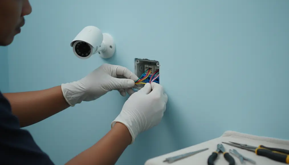 Mengapa kamu harus memilih jasa Pasang CCTV di Home Steril?