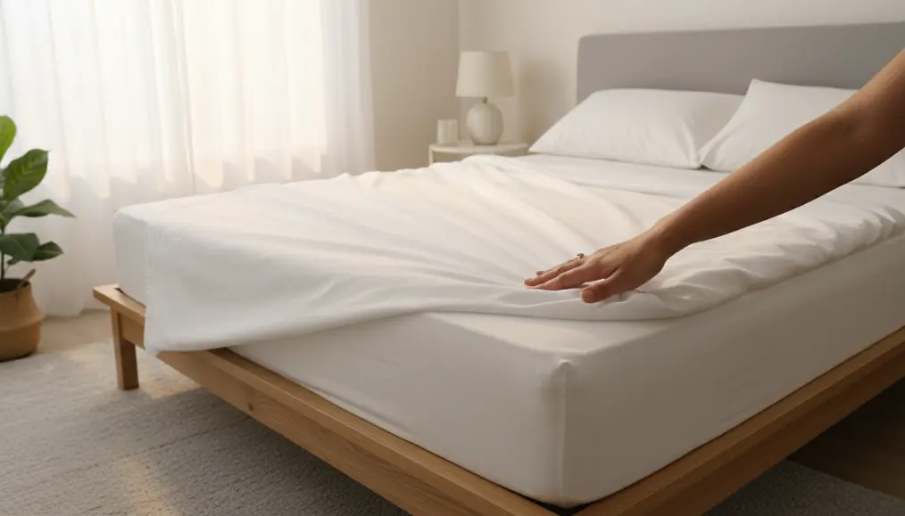 Manfaat Luar Biasa Rutin Mencuci Kasur: Lebih dari Sekadar Bersih!