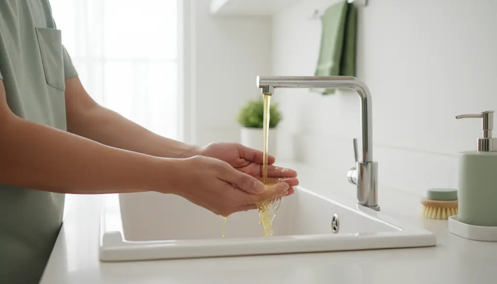 Mengatasi Air Kuning & Berbau: Filter Air Saja Tidak Cukup, Cek Pipa Anda!