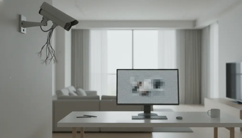 Mengapa Sistem CCTV Anda Butuh Perhatian Khusus?