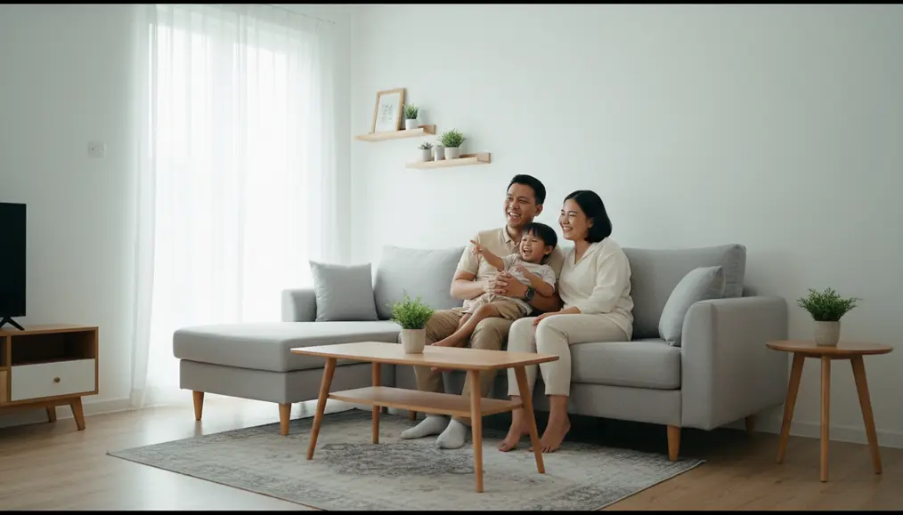 Testimoni Pelanggan Home Steril