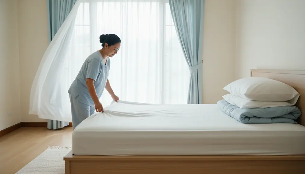 Langkah-Langkah Pencegahan Tungau untuk Rumah Sehat