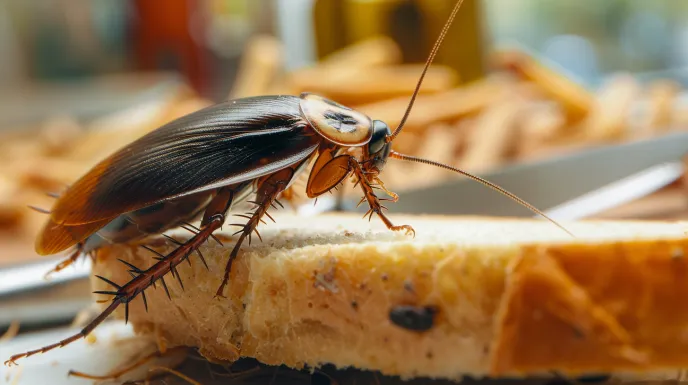 7 Cara Ampuh Mengusir Kecoa dari Rumah: Panduan dari Pencegahan hingga Pembasmian