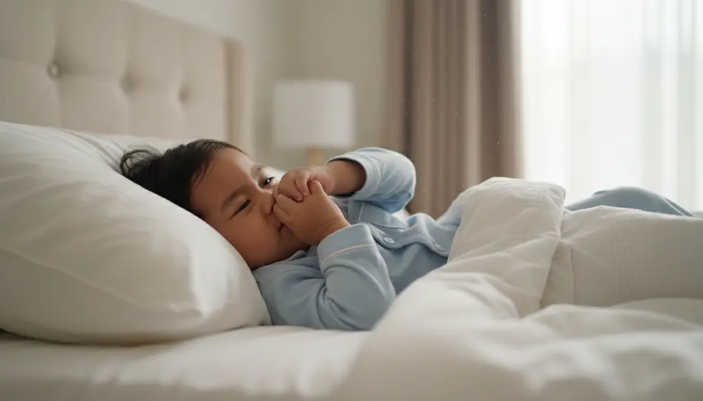 Dampak Kasur Kotor yang Mungkin Tidak Kamu Sadari: Lebih dari Sekadar Bau Apek