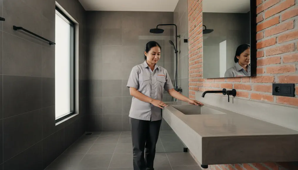 Mengapa kamu harus memilih jasa Renovasi Kamar Mandi di Home Steril?