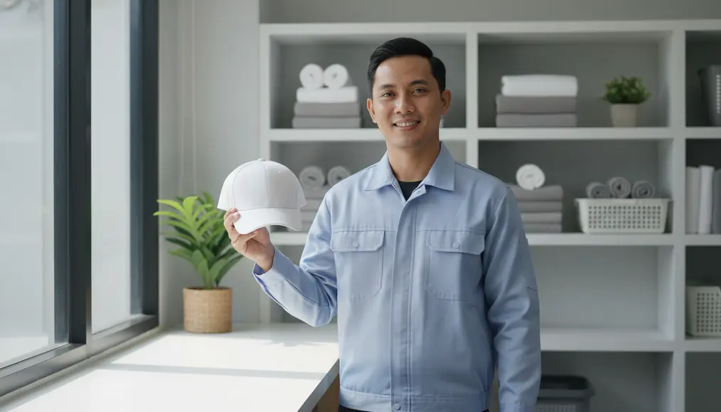Kapan Saatnya Mempercayakan Laundry Noda Berat ke Ahlinya?