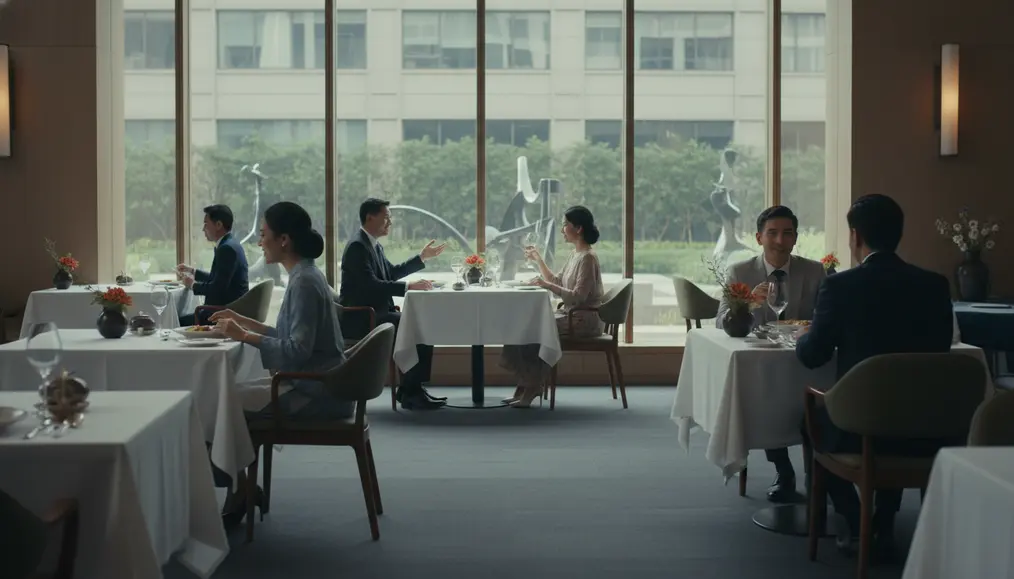 Pentingnya Kebersihan Karpet di Restoran dan Cafe untuk Reputasi dan Hygiene Score