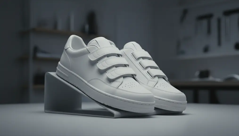 Keunggulan Layanan Reparasi Sepatu di Sneakershoot