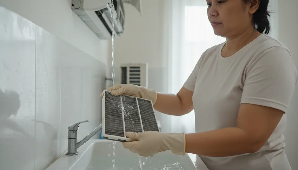 Langkah-Langkah Cara Cuci AC Sendiri di Rumah: Panduan Praktis dan Aman