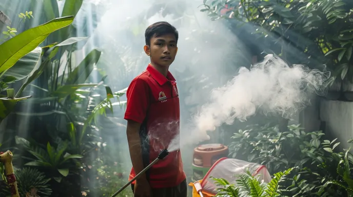 Mendapatkan Perlindungan Jangka Panjang