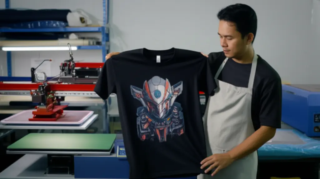 Peluang Cuan Bisnis Baju Satuan Custom untuk Komunitas Hobby Ultra-Niche: Dari Pecinta Manga Indie hingga Kolektor Action Figure Langka!