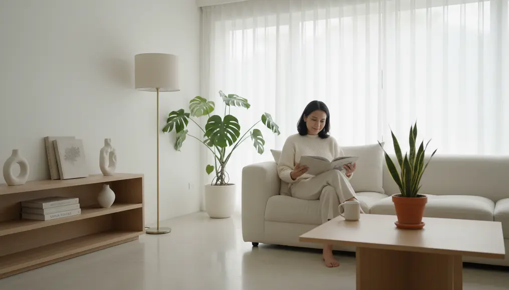 Kombinasi Jasa ART Harian dan Layanan Home Cleaning Home Steril