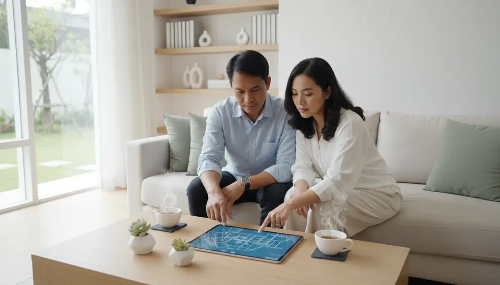 Peran Pagar dalam Mempertegas Batas Lahan & Mencegah Sengketa Tanah