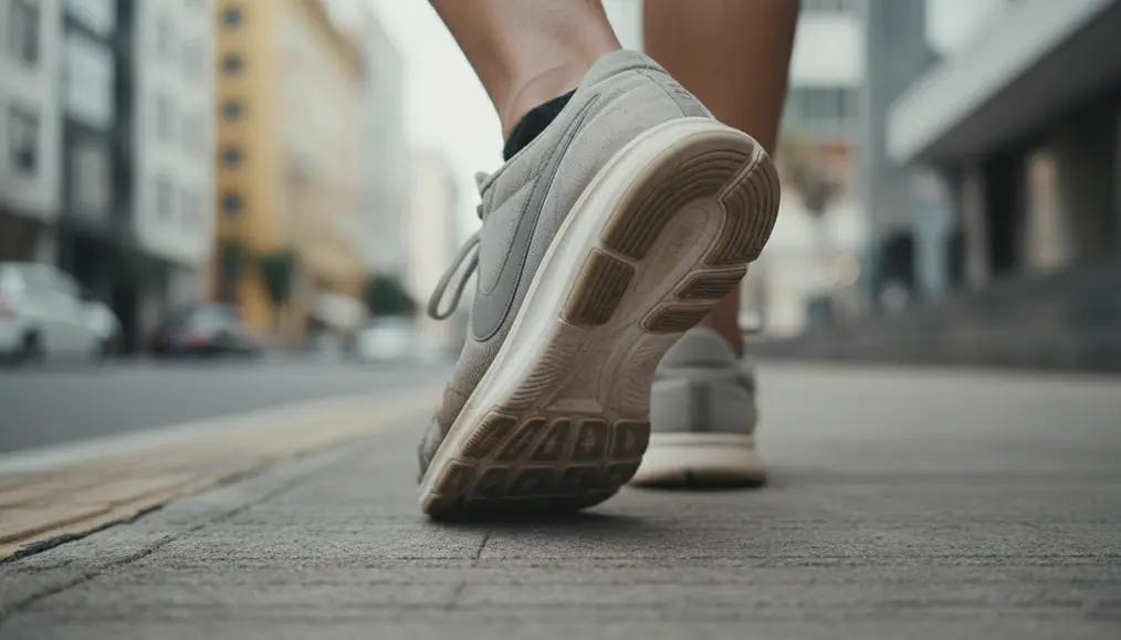 Mengapa Kamu Perlu Ganti Outsole Sepatu Nike?