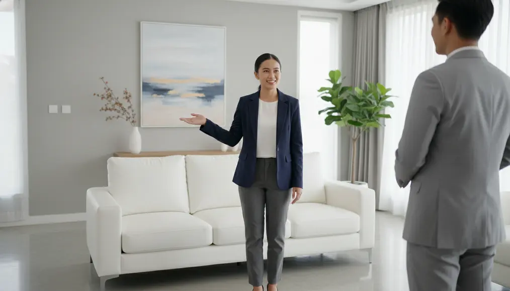 Dampak Kebersihan Furnitur pada Harga Sewa dan Keuntungan Jangka Panjang