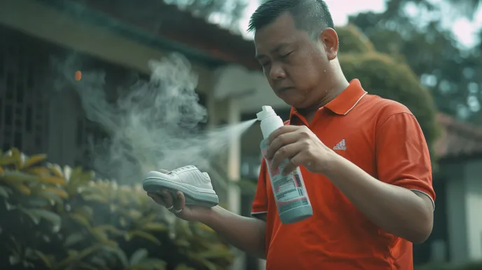 Apakah harus punya garasi khusus untuk usaha ini?