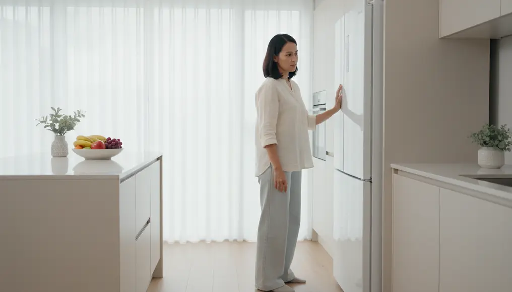 Kulkas Sering Delay Saat Dinyalakan? Ini Penyebabnya