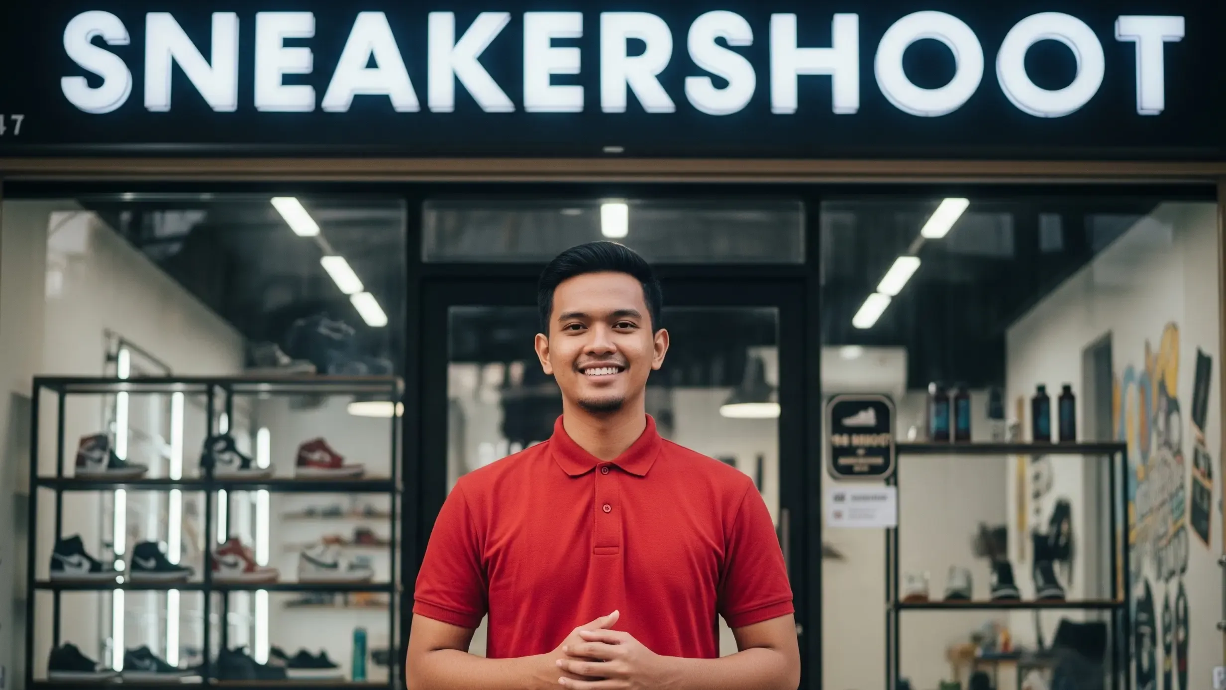 Peluang Ekspor Produk Shoe Cleaner Reseller ke Luar Negeri