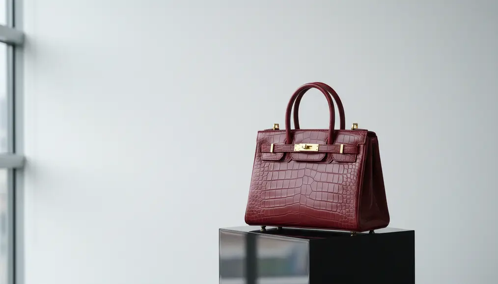 Keunggulan Layanan Antar Jemput Repaint untuk Tas Branded Kamu