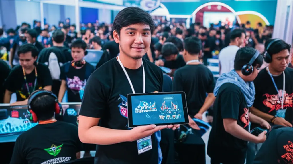 Sablon Kaos untuk Merchandise Brand Game Indie Lokal: Pikat Komunitas Gamer dengan Desain Eksklusif
