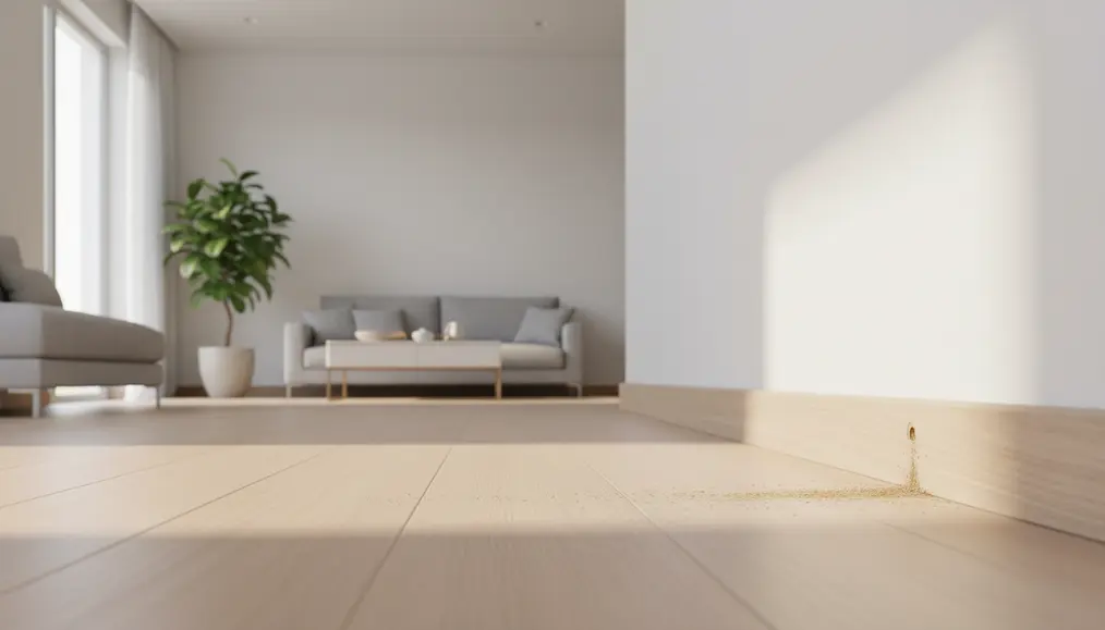 Ancaman Rayap di Karawang: Lebih dari Sekadar Hama Biasa