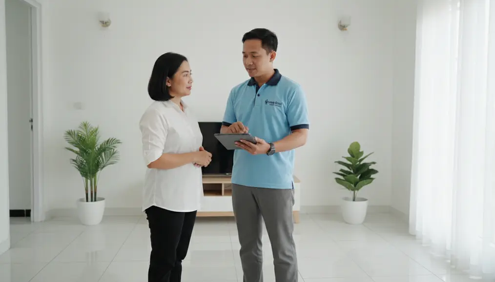 Mengapa kamu harus memilih jasa Pembasmi Rayap di Home Steril?