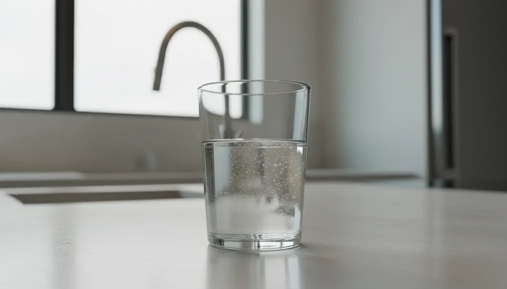 Mengapa Air Bersih Penting dan Masalah Filter Air yang Sering Muncul di Bandung?