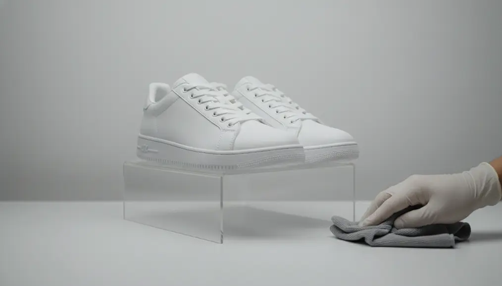 Mengapa kamu harus memilih jasa jasa Sneakershoot di Sneakershoot?