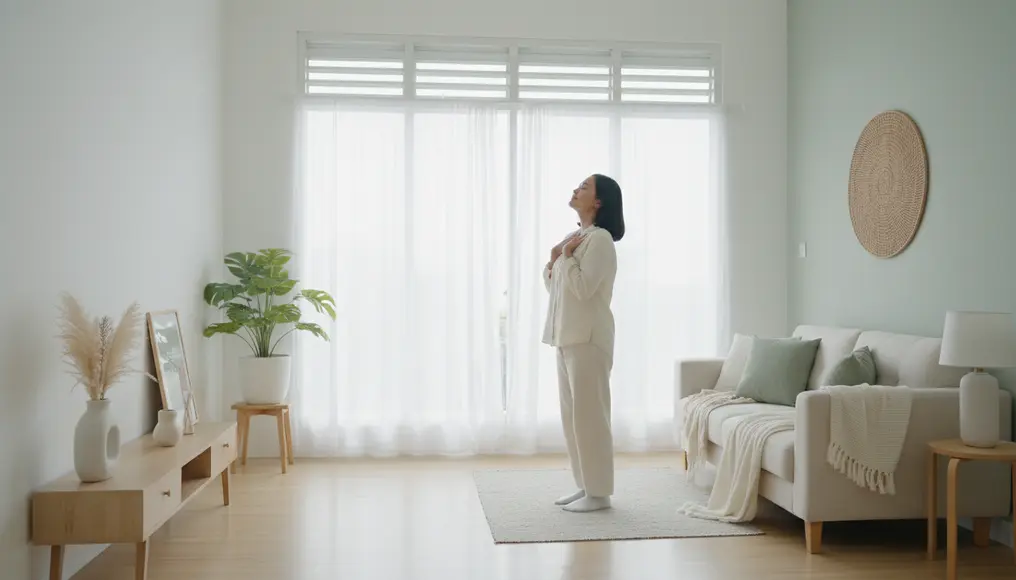 Jasa Pemasangan Ventilasi Teralis Jendela (Kaca Nako/Jalusi): Sirkulasi Udara Terbaik