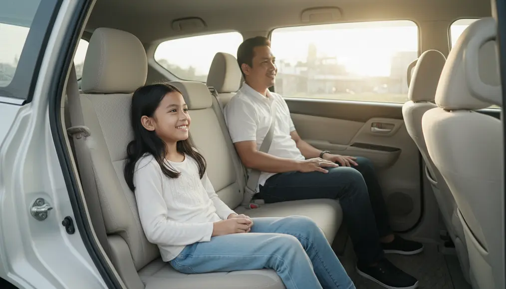 Mengapa Kabin Mobil yang Bersih Penting untuk Pengalaman Berkendara Anda?