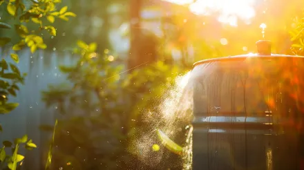 Kenapa Air di Toren Harus Rutin Dicek Kebersihannya?