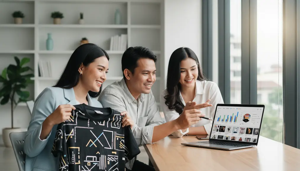 Memaksimalkan Cuan Lewat Reseller dan Dropshipper: Strategi Jitu